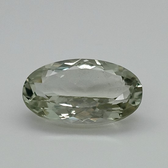 Green Amethyst 7.94 Ct Best Quality Green Amethyst 7.94 Ct Best Quality